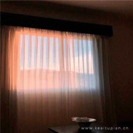 历经沧桑,爱早已深藏心底