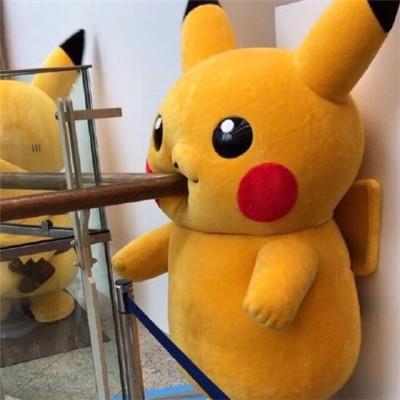 她无声的告别