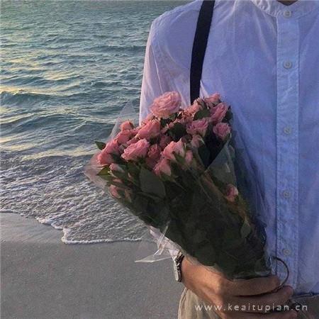 岁月已老,淡然生活