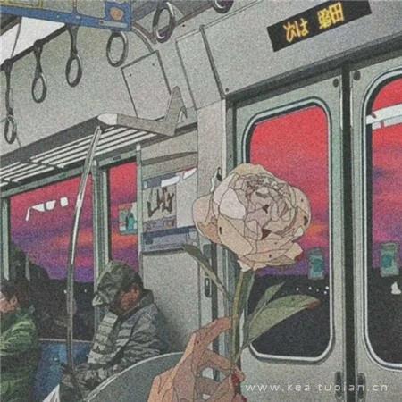 他只是没那么想娶你