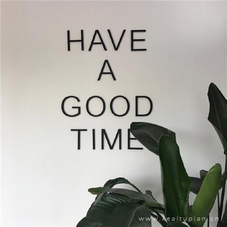 此刻我感觉......