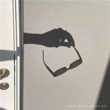 爱一个人，却得到一颗星星