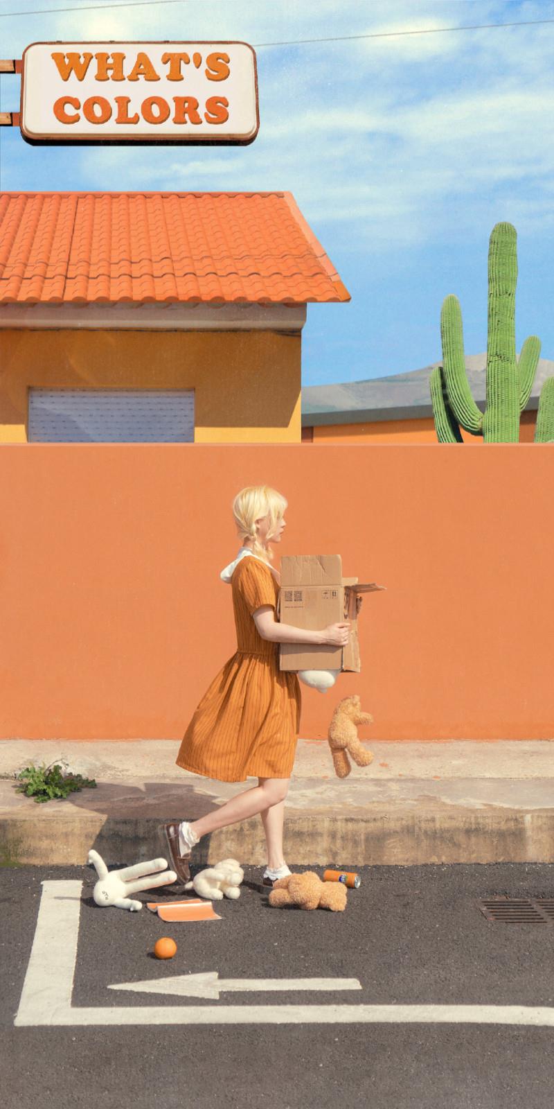 心善、心宽、心正、一切从心开始