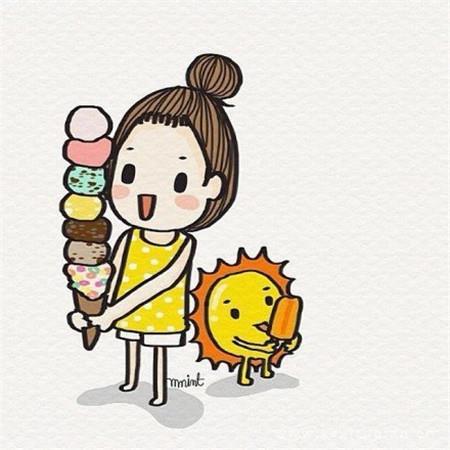 我想做什么都不行