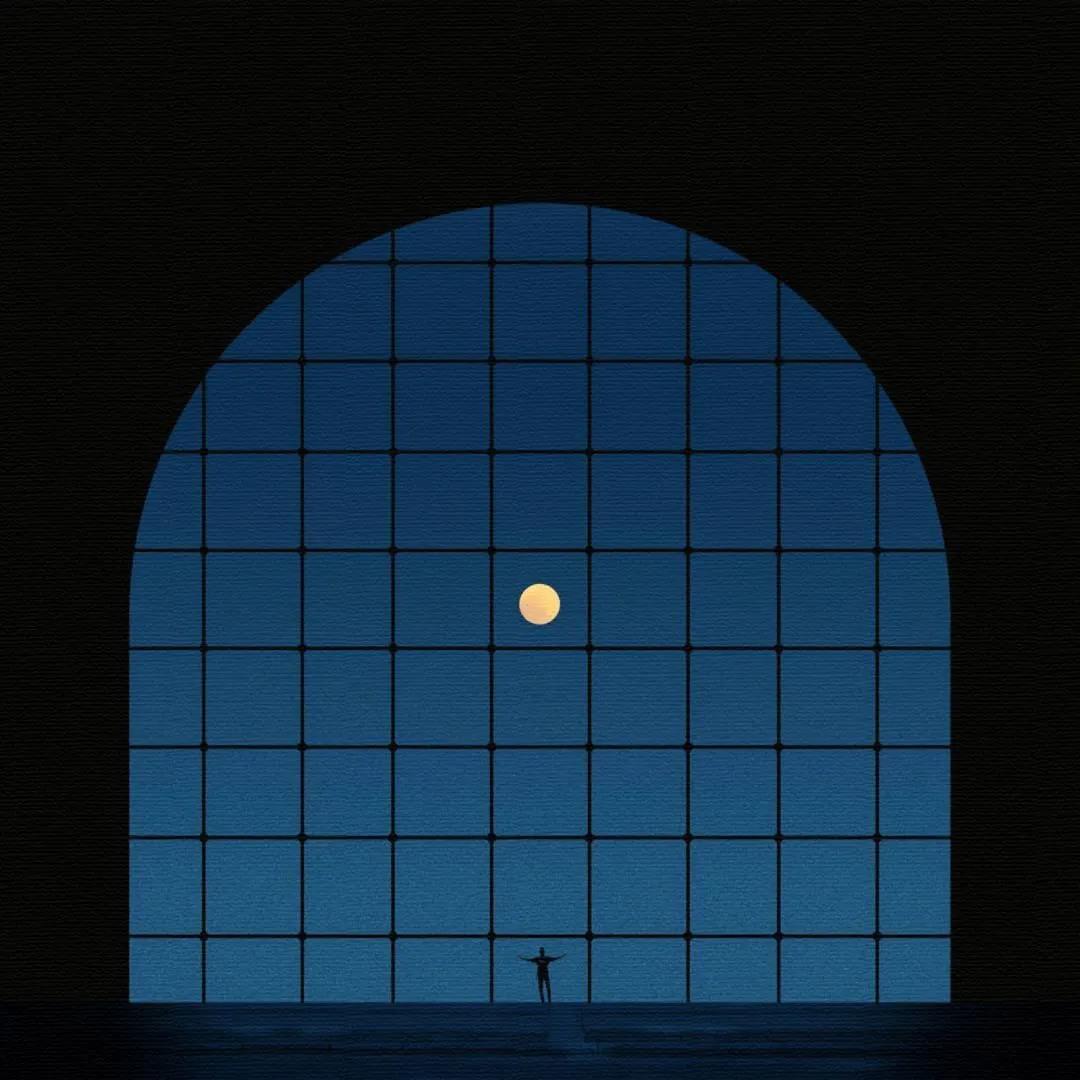 被遗忘的老房子，被遗忘的童年