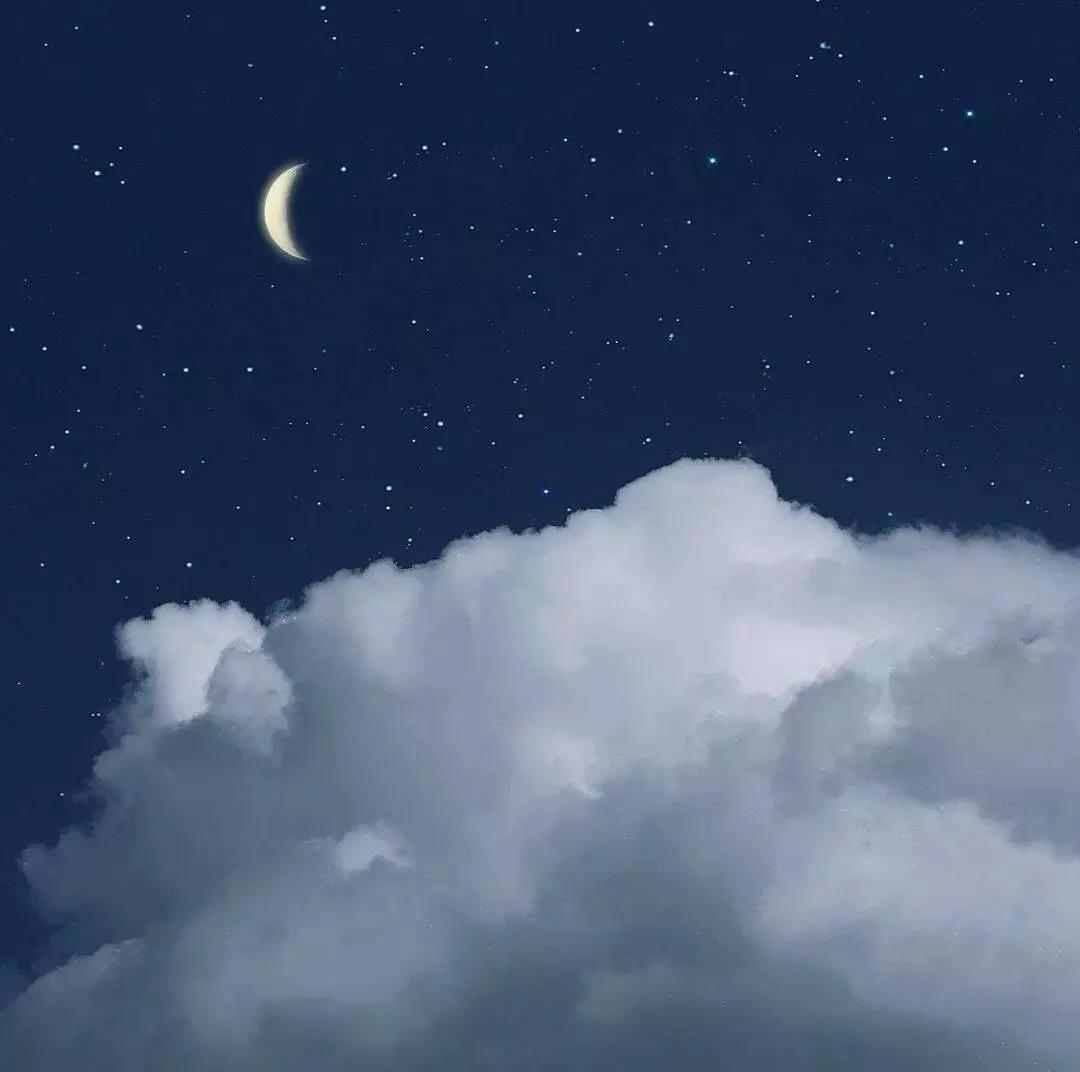 云在青天，心在瓶