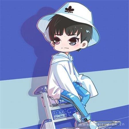 人就是如此