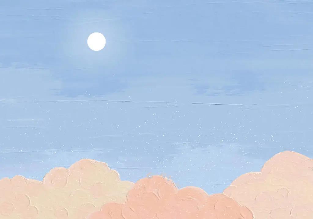 一句话早安短一点/早安一句话