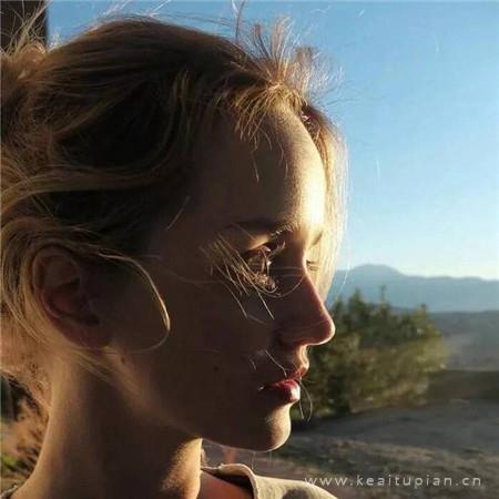 一句十分简练的情感语录❤简短短语