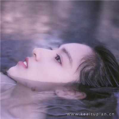 慢的感情，一不小心就地老天荒