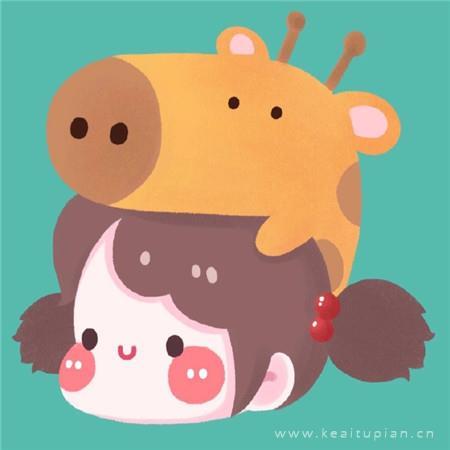 拿图就走是小狗
