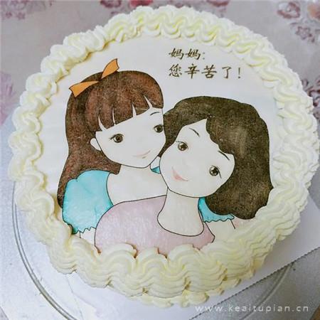 富商和宝石