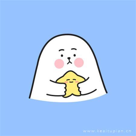 激励自己不断进步的QQ个性签名