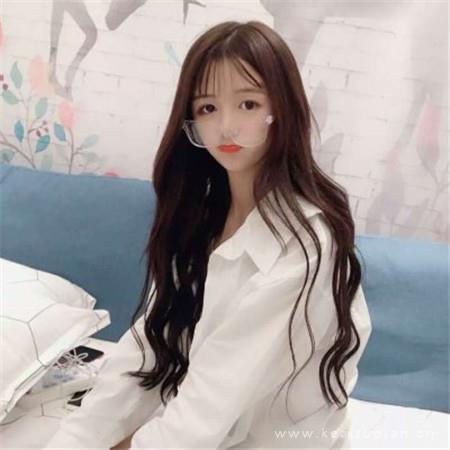 一个陌生女孩的来信