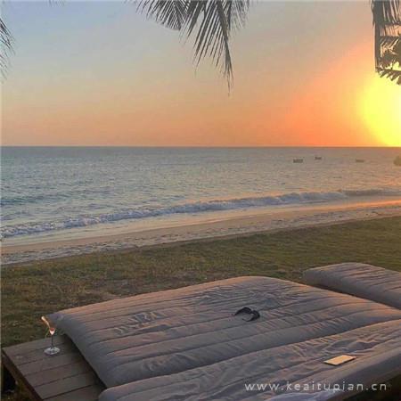 隐秘的情感故事