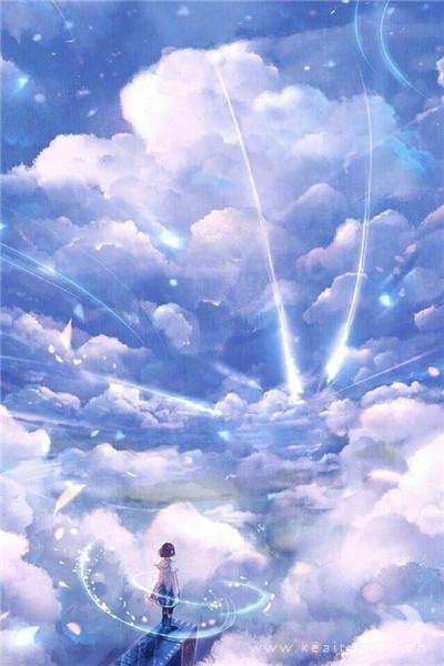 都说溺水三千，只取一瓢饮；那么情缘诸多，我