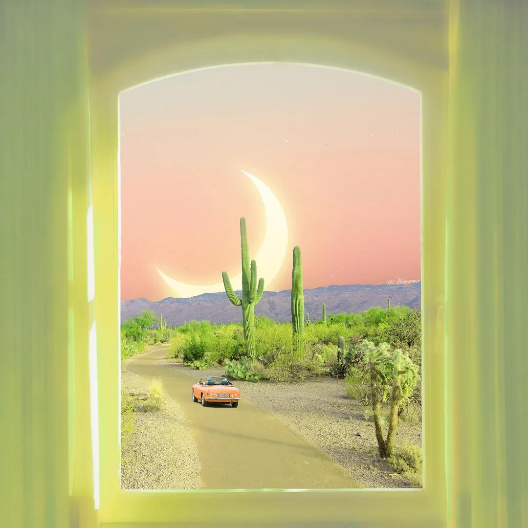 爱比烟花灿烂，38个人生感悟