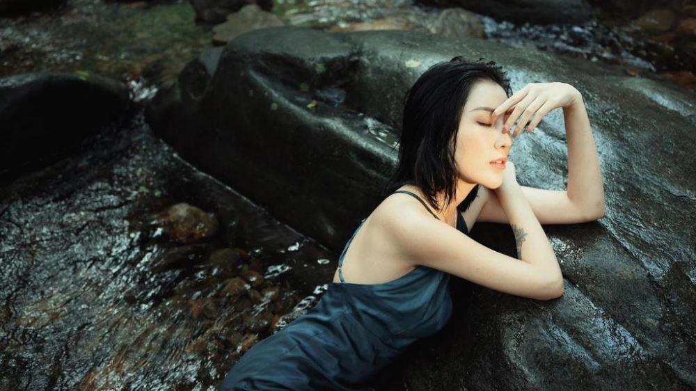 失婚女艳遇