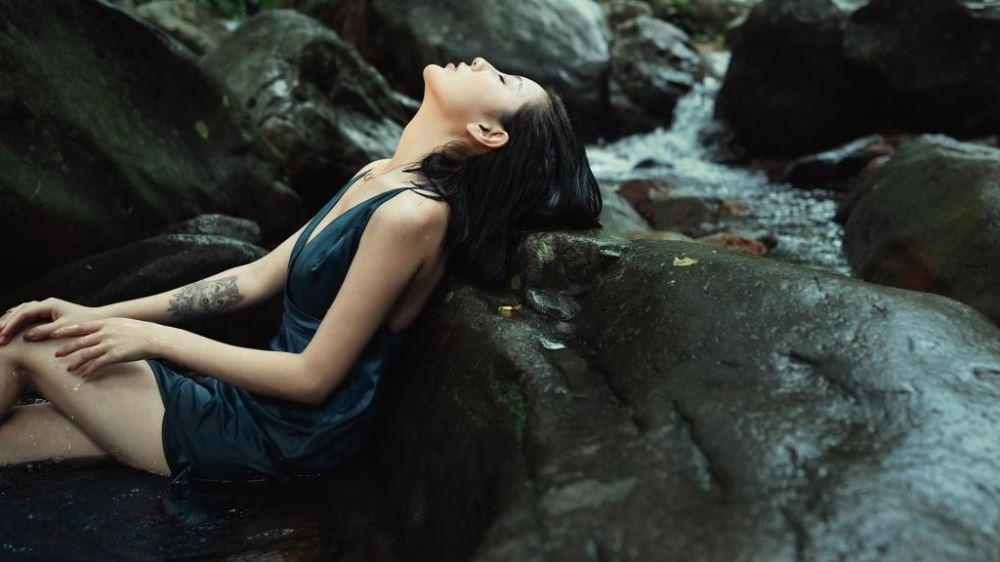 珍藏版小清新文字语录.