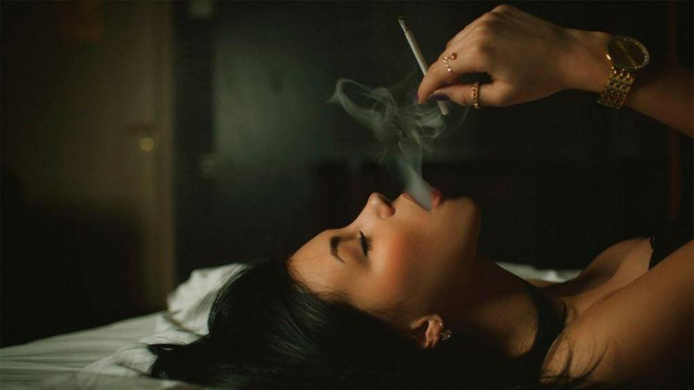 田野写意