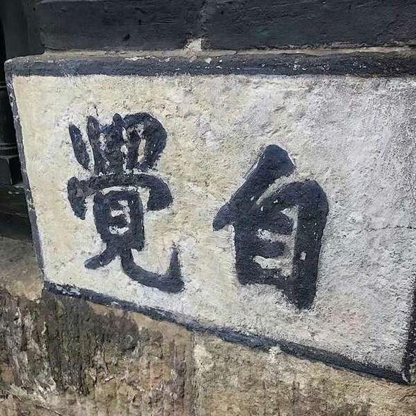 病危的爷爷