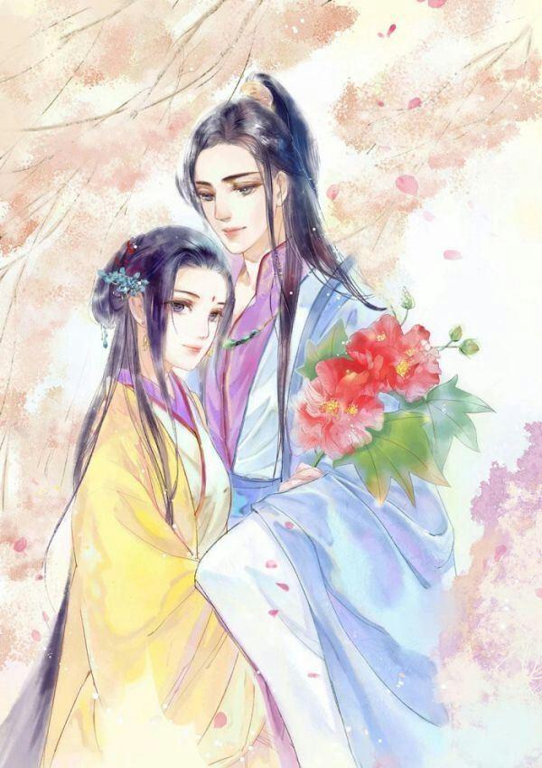 为亲人做饭，多么幸福的事