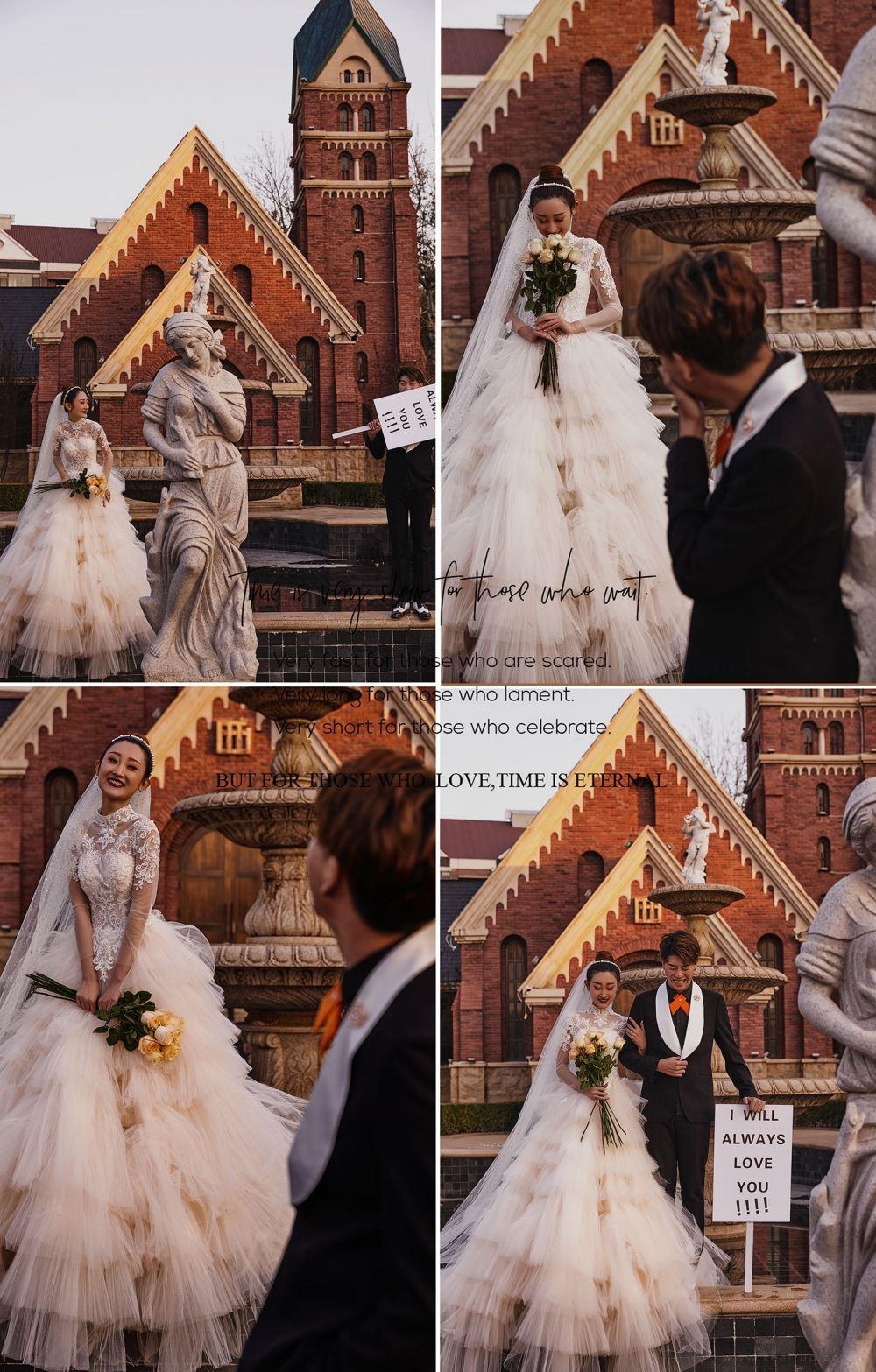 感恩，不是婚姻的关键词