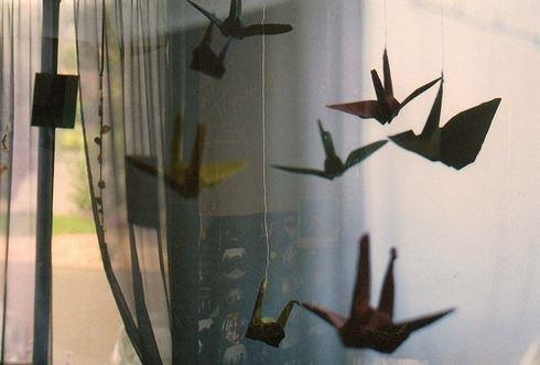 回家看一看春天(组诗)