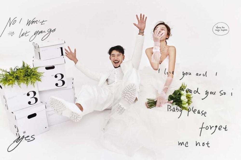 红尘里，我们墨舞三生