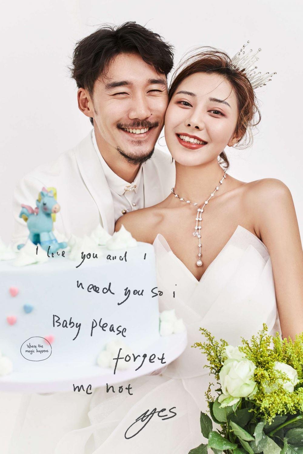 细火慢炖婚姻