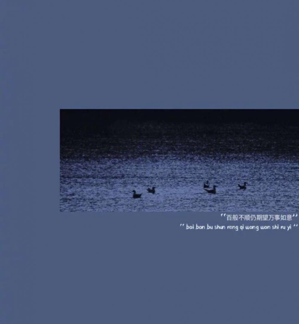 那些生命中温暖而美好的事情