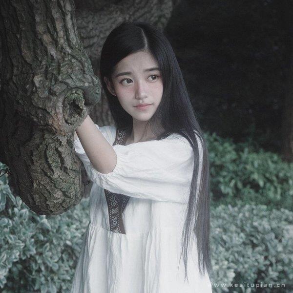 爱他，不做人鱼公主