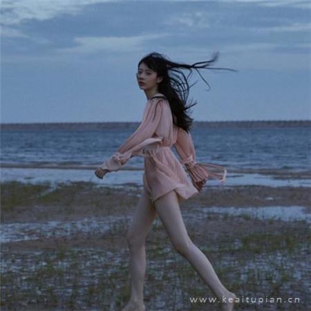 妻子是微商