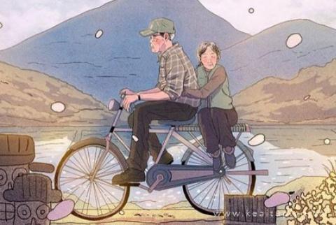 无法替代的友情