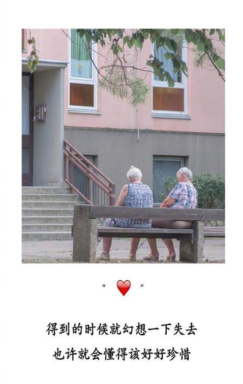 友情这个东西