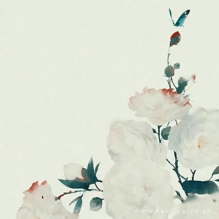 一个忠告
