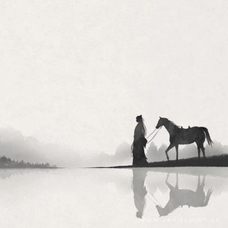 温暖治愈系图片加文字