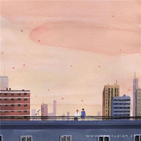 穆北安：不会说情话