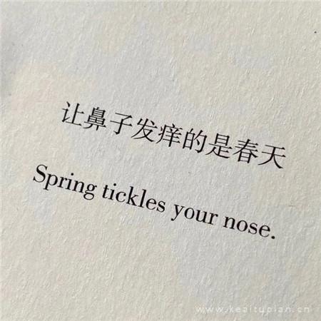 你那回眸一笑，让我记住了整个夏天
