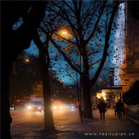 食人魔之恐怖披萨