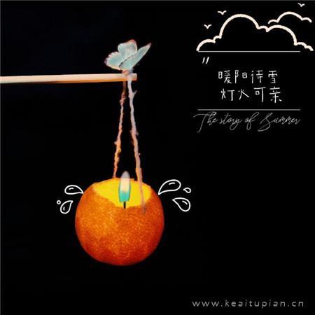 母爱也期待回报
