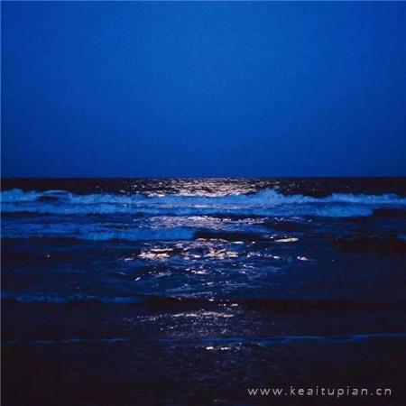她是他的天使
