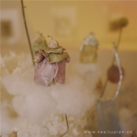 深爱，却不敢想你