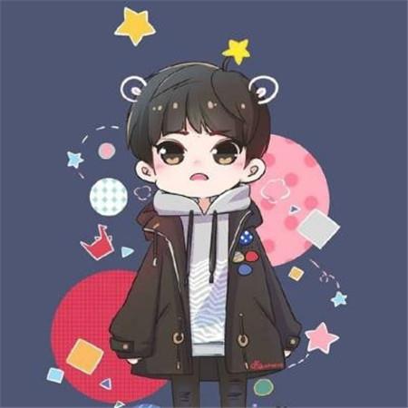 突然打开的门
