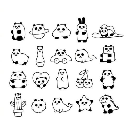 紧握木棒的黑孩子