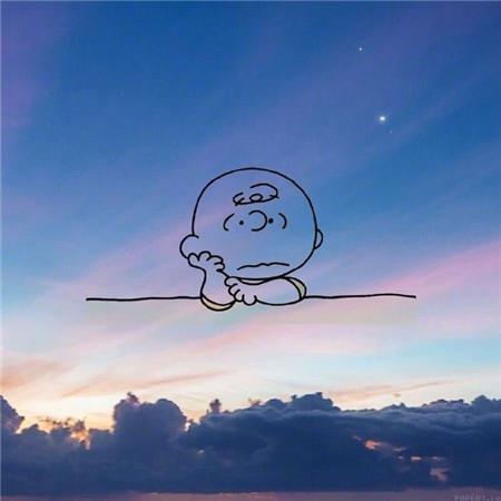 当一块石头有了愿望