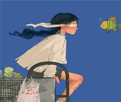 充满忧伤惆怅的伤感语录/忧伤语录