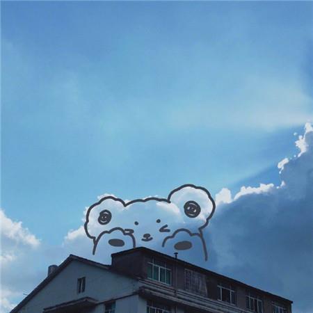 你的梧桐灯,你的平安夜