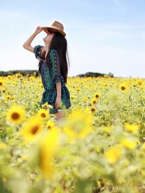 我曾在月光下奔跑