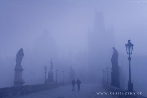 错过是一种忧伤，更是一种爱恋_1